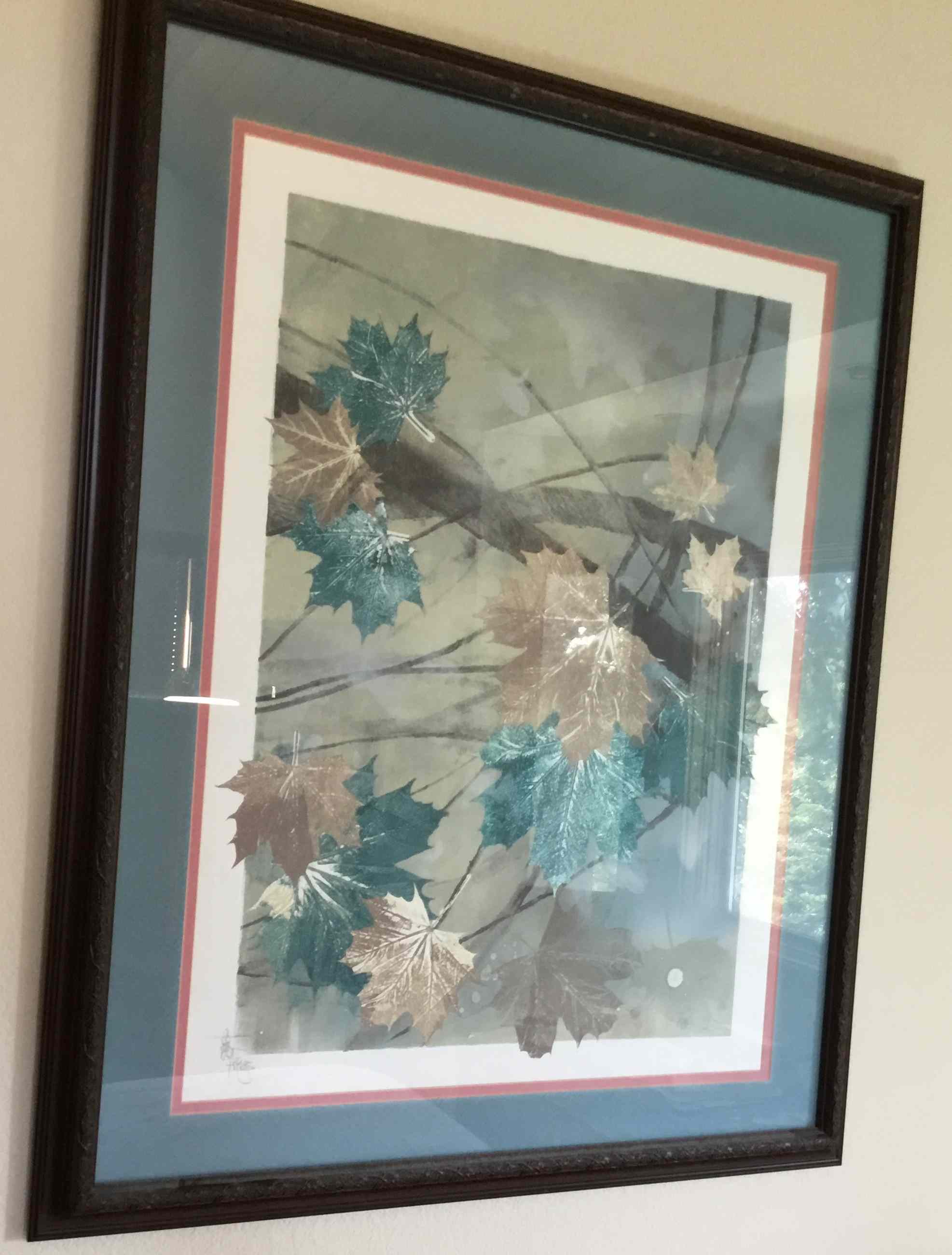 Leaves Picture Image