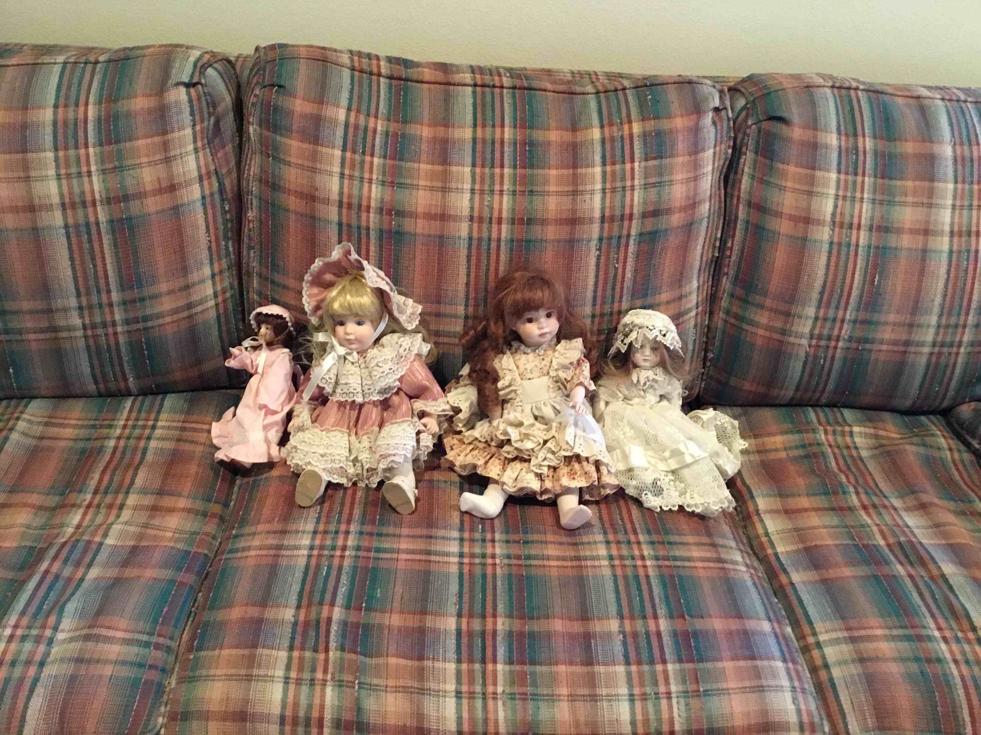 Dolls Image
