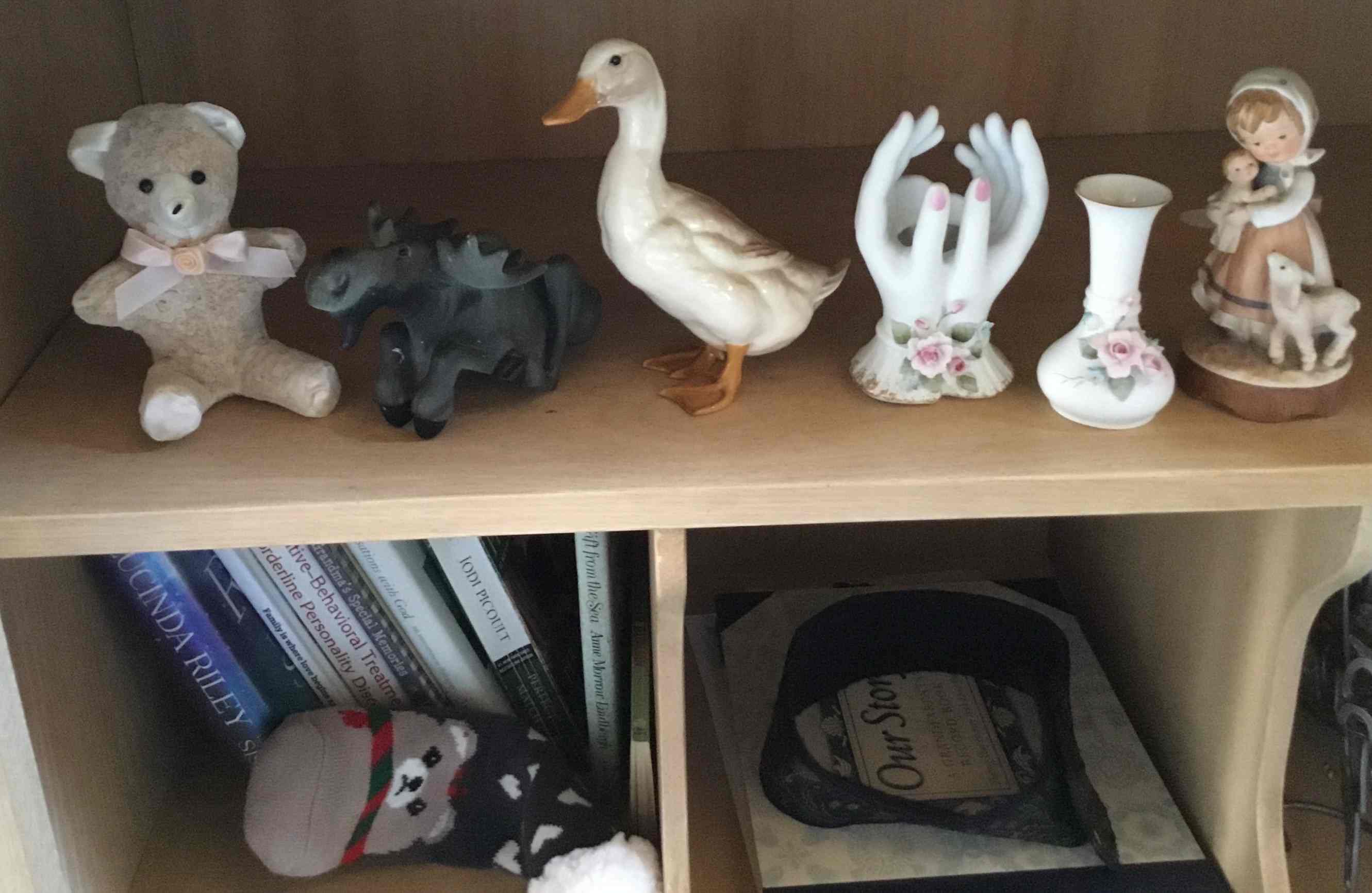 Figurines Image