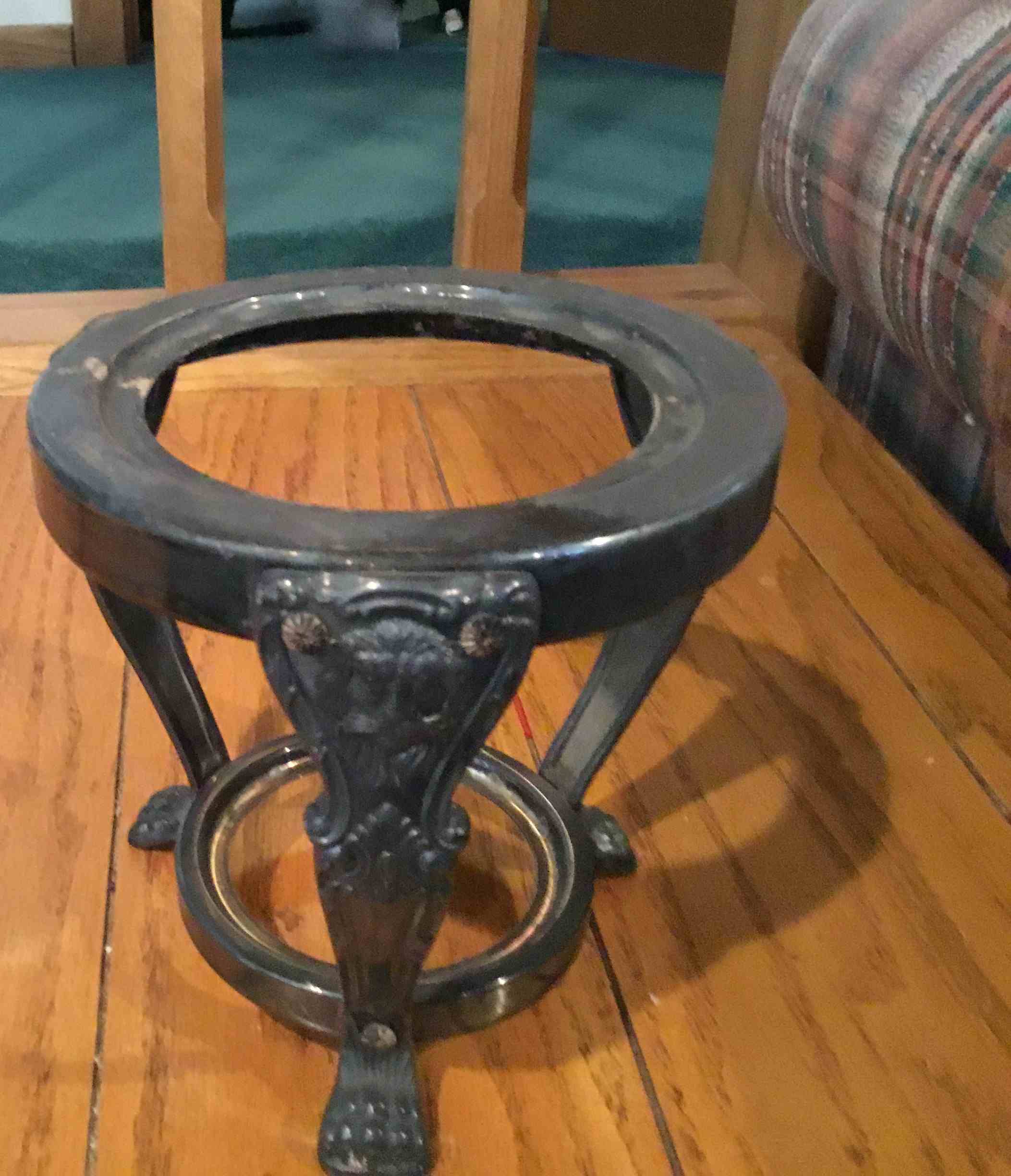 Plant Stand Image