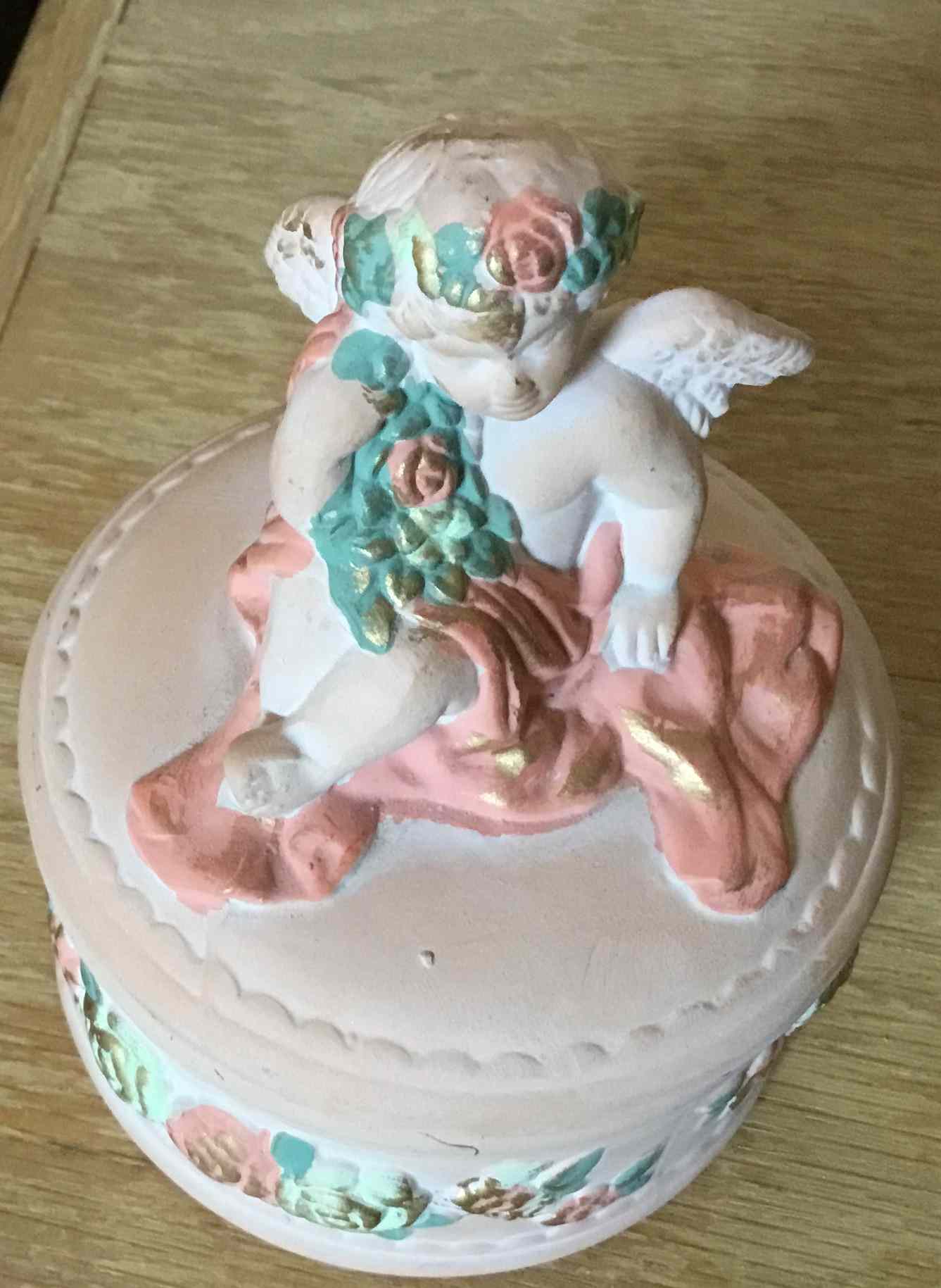 Jewelry Box Image