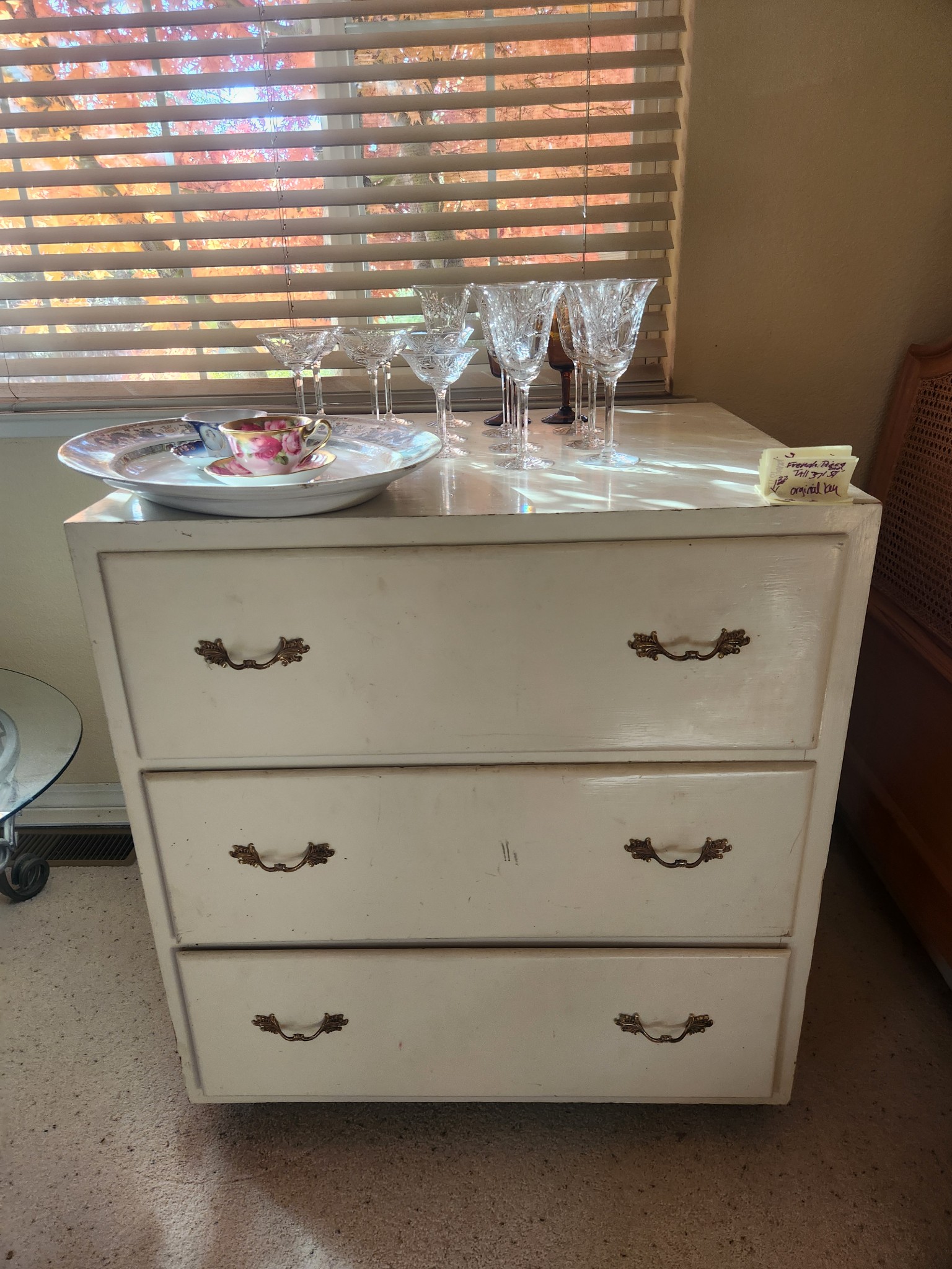 Custom Made Heavy Duty Drawers Image