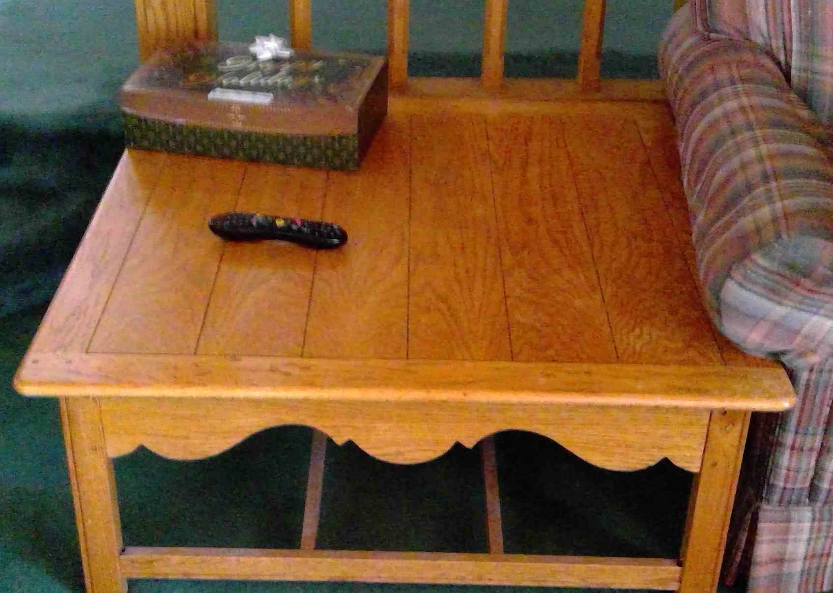 Coffee Table Image