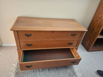 Lane Altavista Chest of Drawers