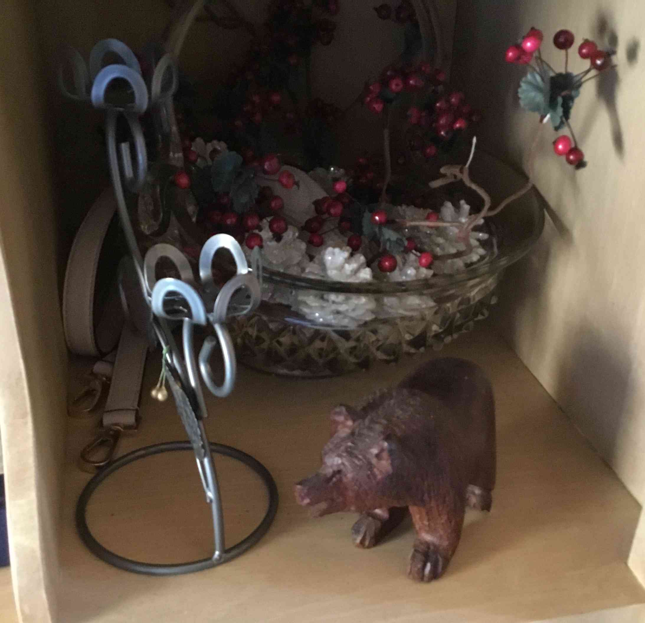 More Figurines Image