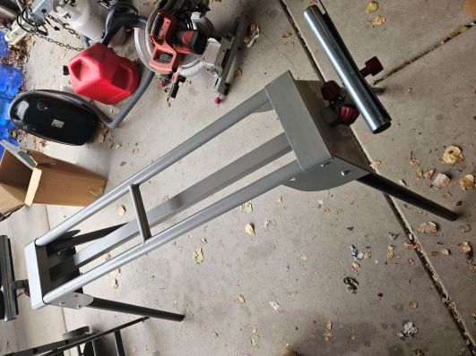 Skil 3302-02 Quick Mount Miter Saw Stand Image