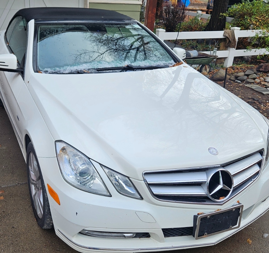 Crystal Shores Estate